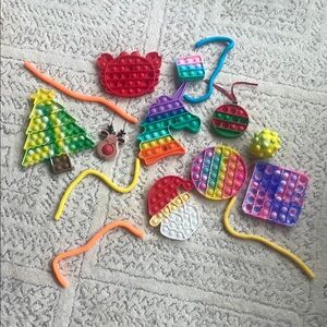 15 Fidgets for $15